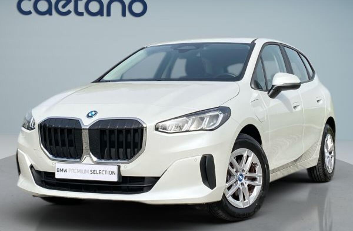 BMW Serie-2 225 e xDrive