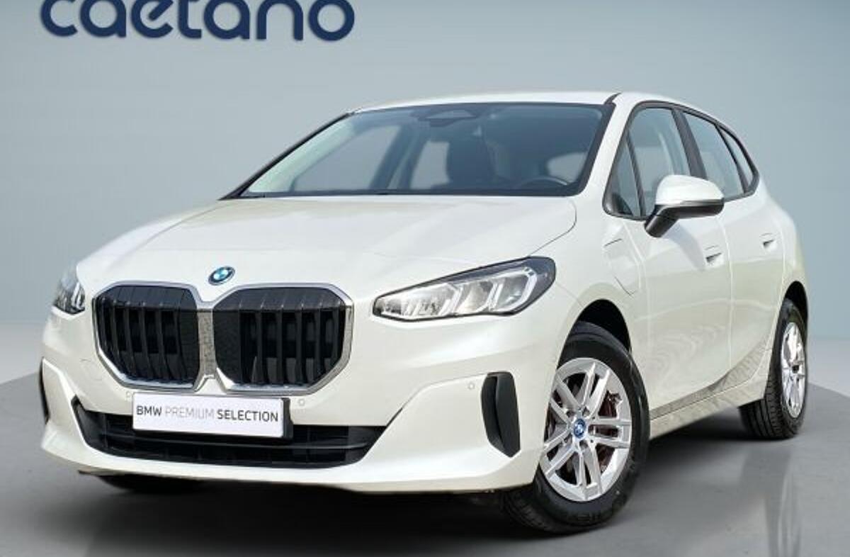 BMW Serie-2 225 e xDrive