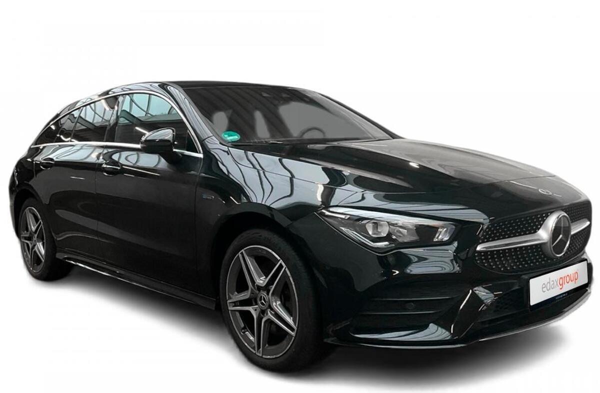 MERCEDES Classe CLA CLA 250 e AMG Line