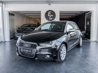 AUDI A1 1.6 TDi Sport