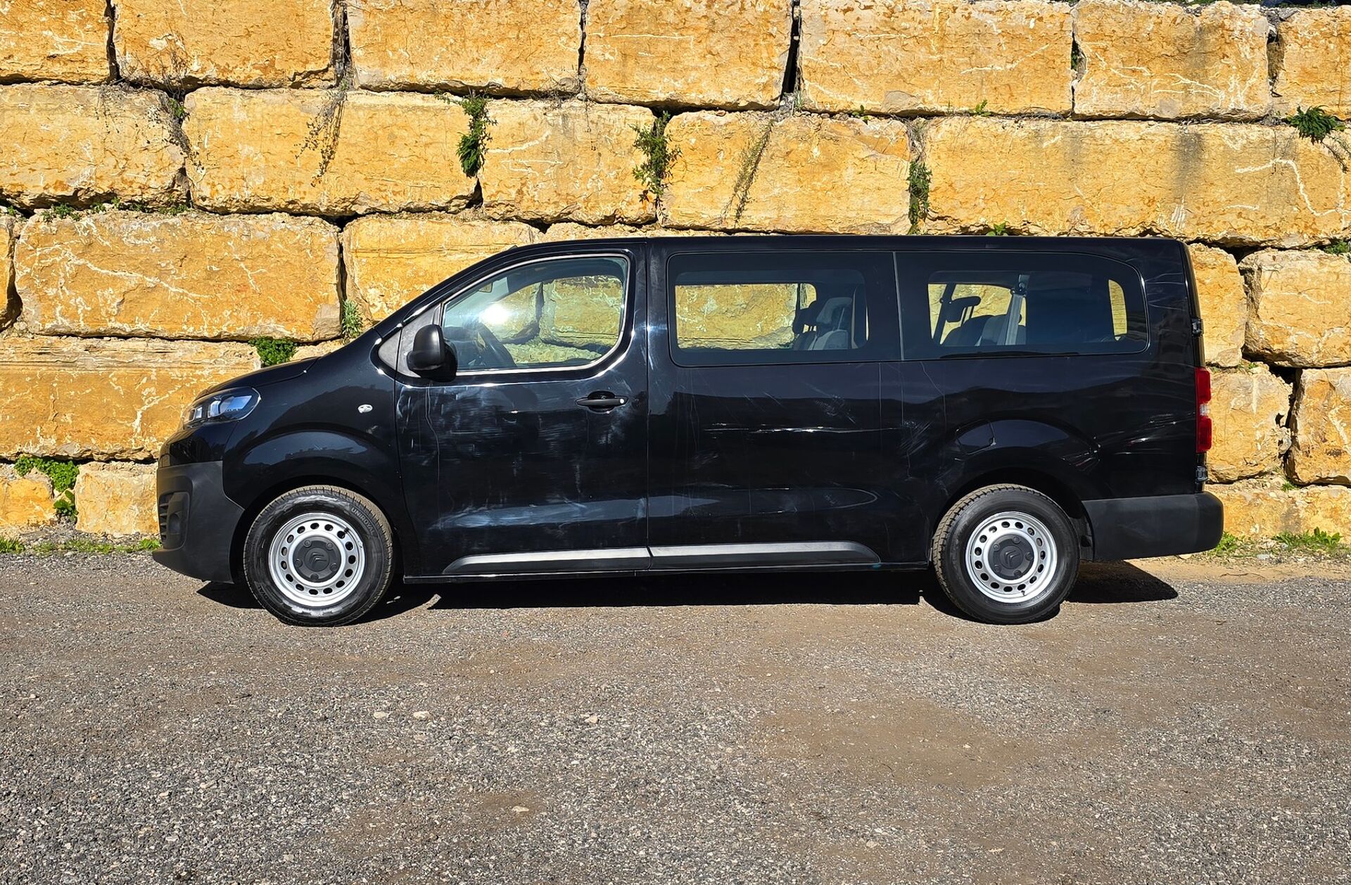 CITROEN Jumpy 1.5 BlueHDi XL