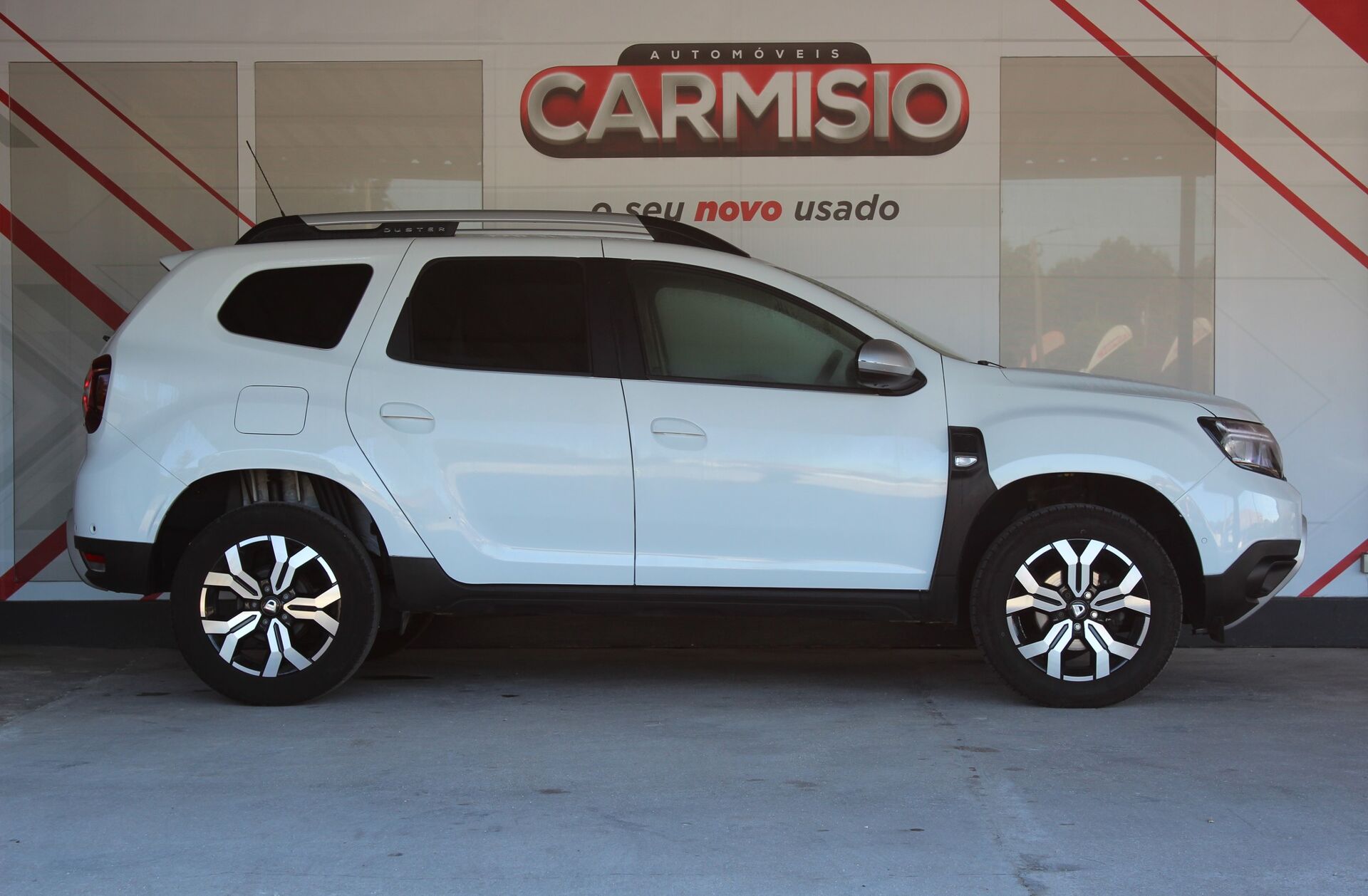 DACIA Duster 1.0 TCe ECO-G SL Extreme Bi-Fuel