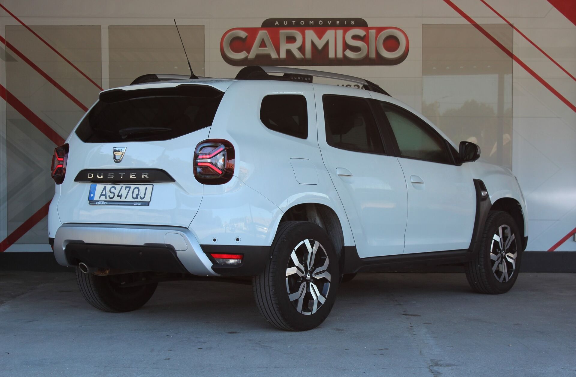 DACIA Duster 1.0 TCe ECO-G SL Extreme Bi-Fuel