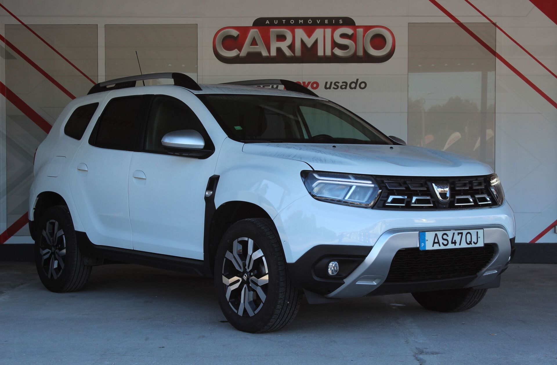 DACIA Duster 1.0 TCe ECO-G SL Extreme Bi-Fuel