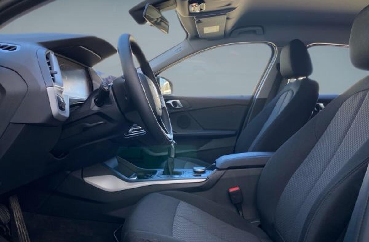 BMW Serie-1 116 i Advantage