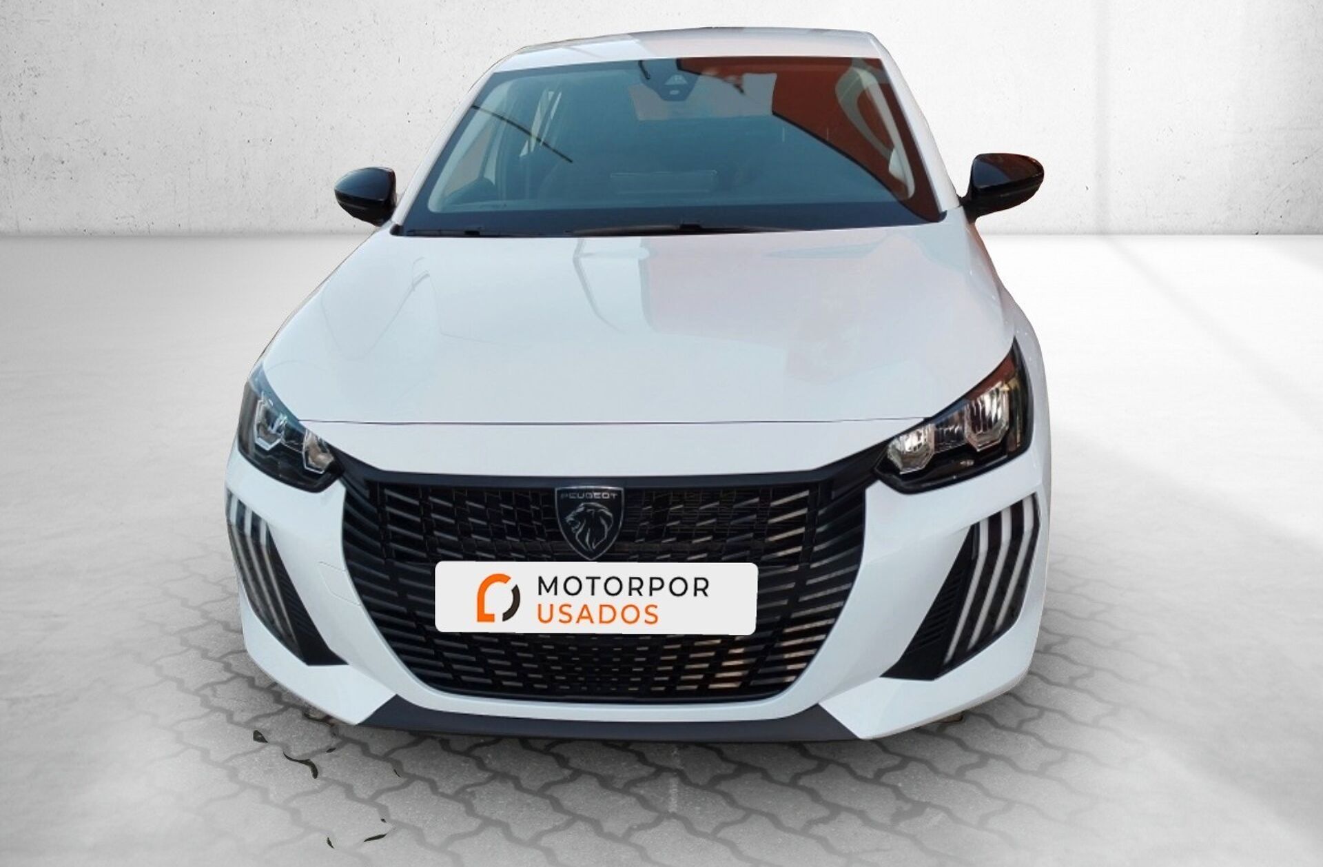 PEUGEOT 208 1.2 PureTech Active