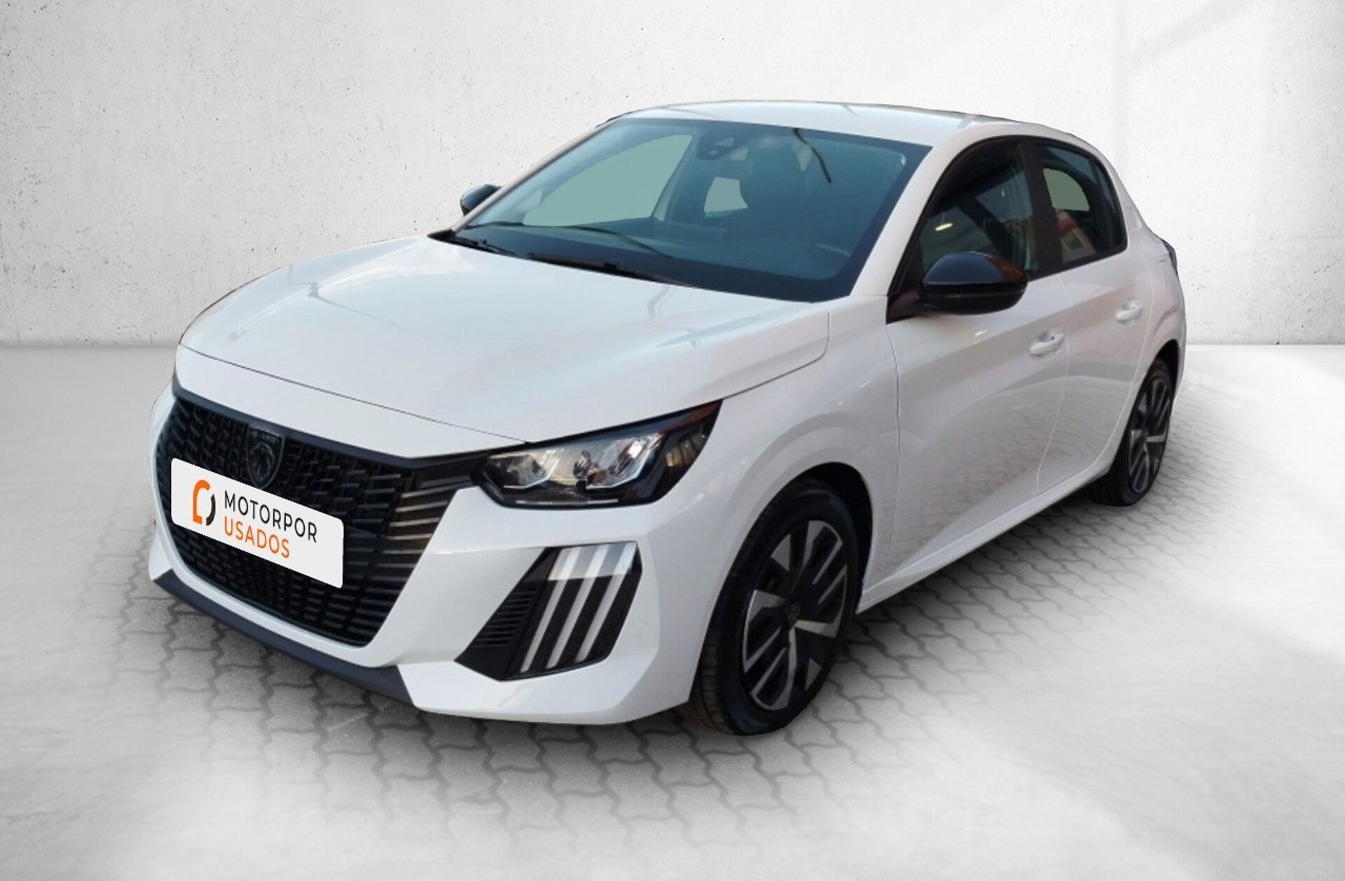 PEUGEOT 208 1.2 PureTech Active