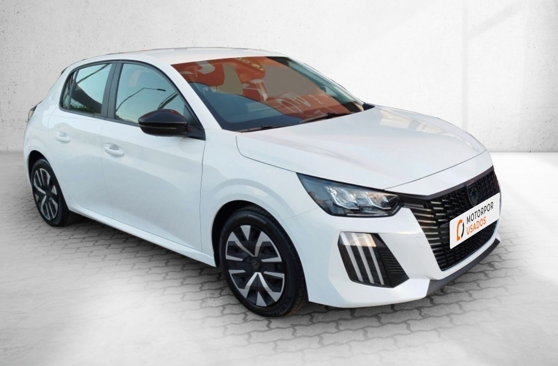 PEUGEOT 208 1.2 PureTech Active