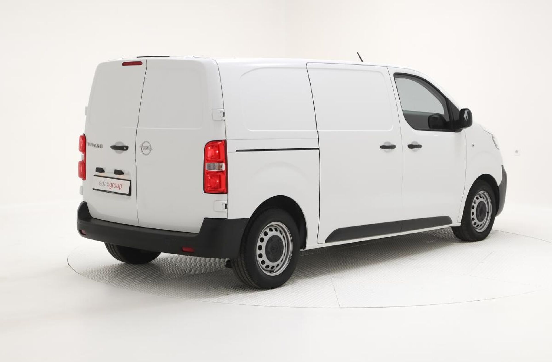 OPEL Vivaro 1.5 CDTi L2H1 Enjoy