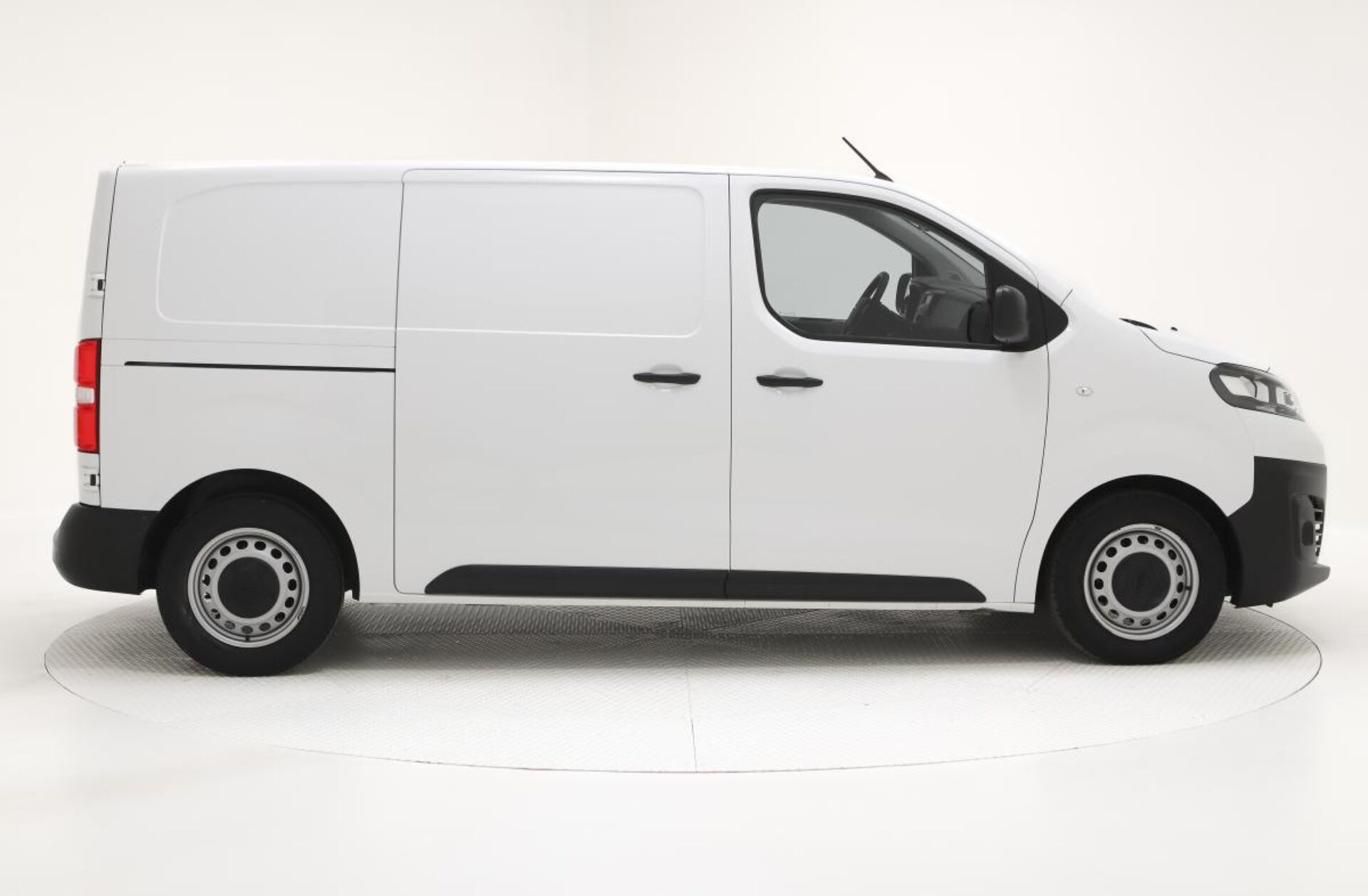 OPEL Vivaro 1.5 CDTi L2H1 Enjoy