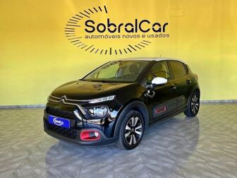 CITROEN C3 1.2 PureTech C-Series