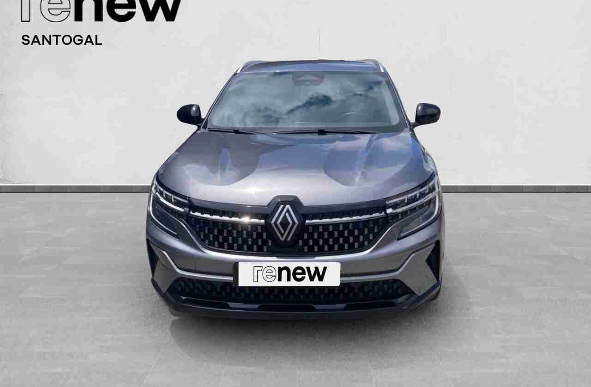 RENAULT Austral 1.3 Mild Hybrid Iconic Auto