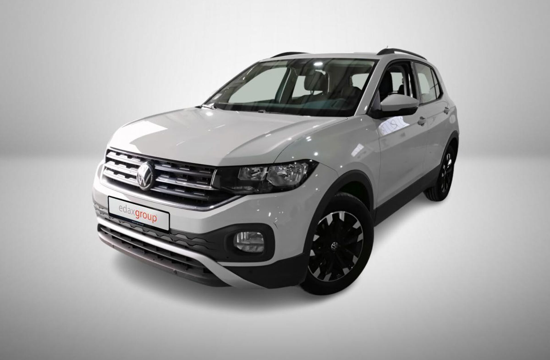 VOLKSWAGEN T-Cross 1.0 TSI Life DSG