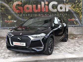 DS DS 3 Crossback 1.2 PureTech So Chic EAT8