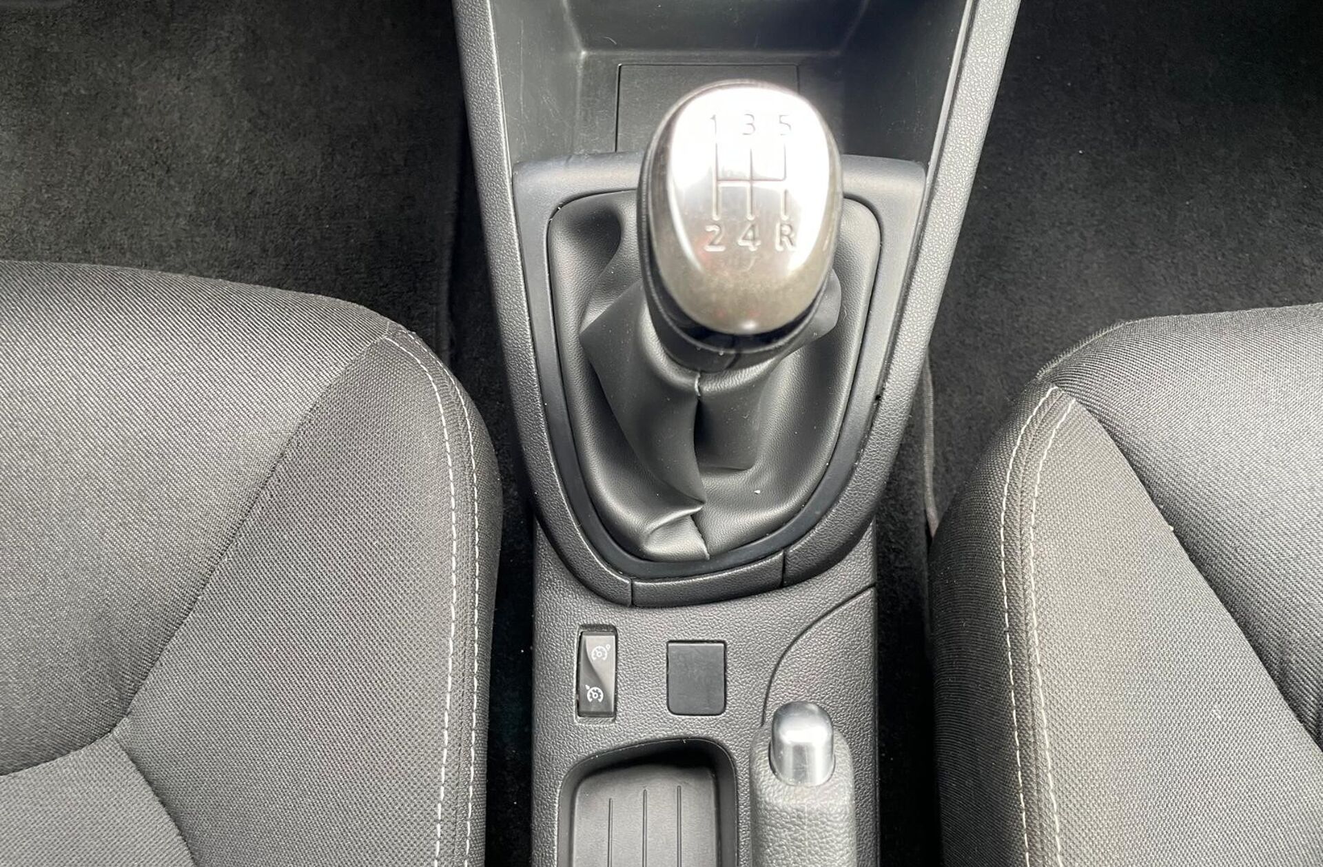 RENAULT Clio 1.5 dCi Zen