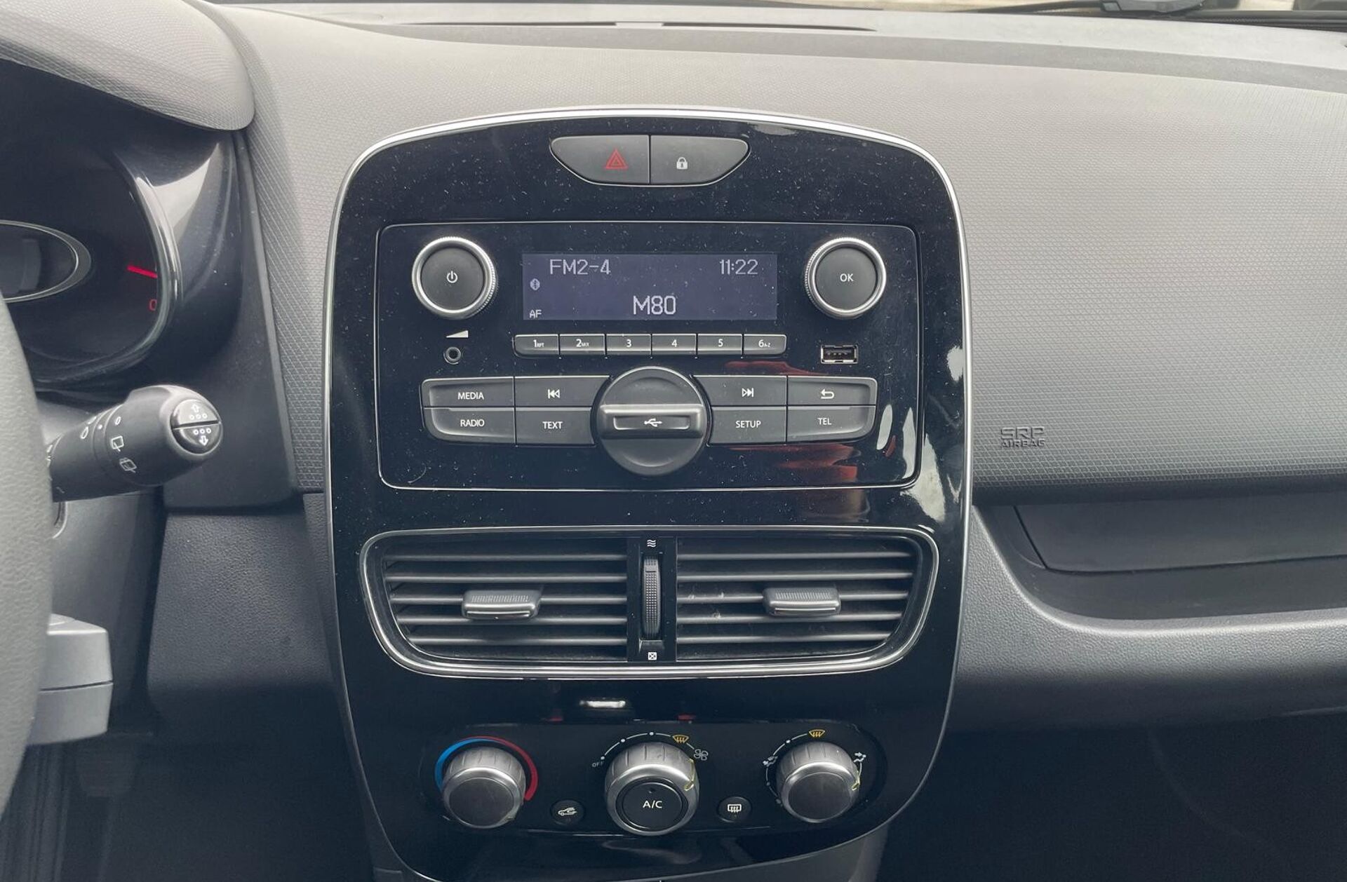 RENAULT Clio 1.5 dCi Zen