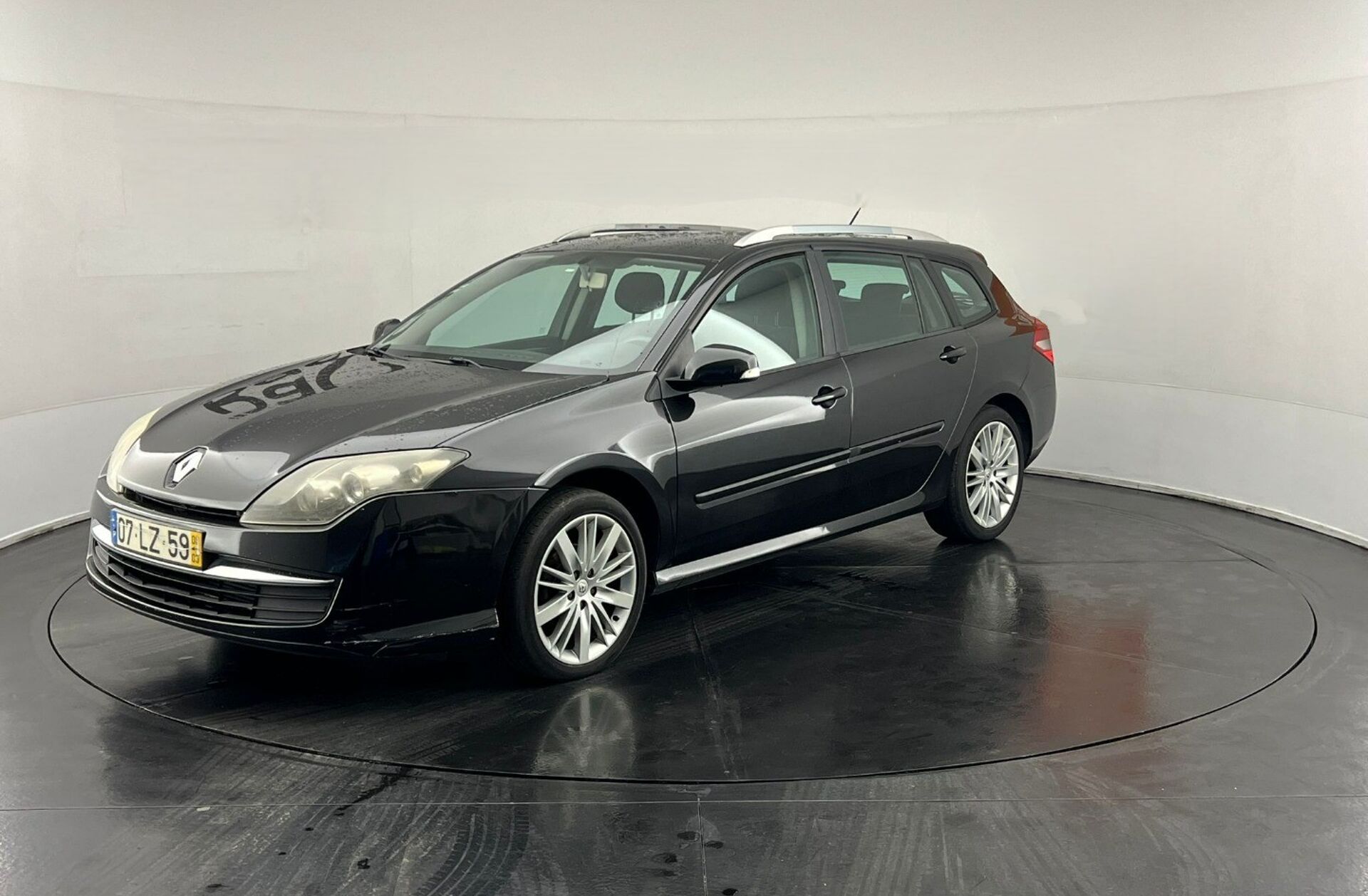 RENAULT Laguna 1.5 dCi Luxe