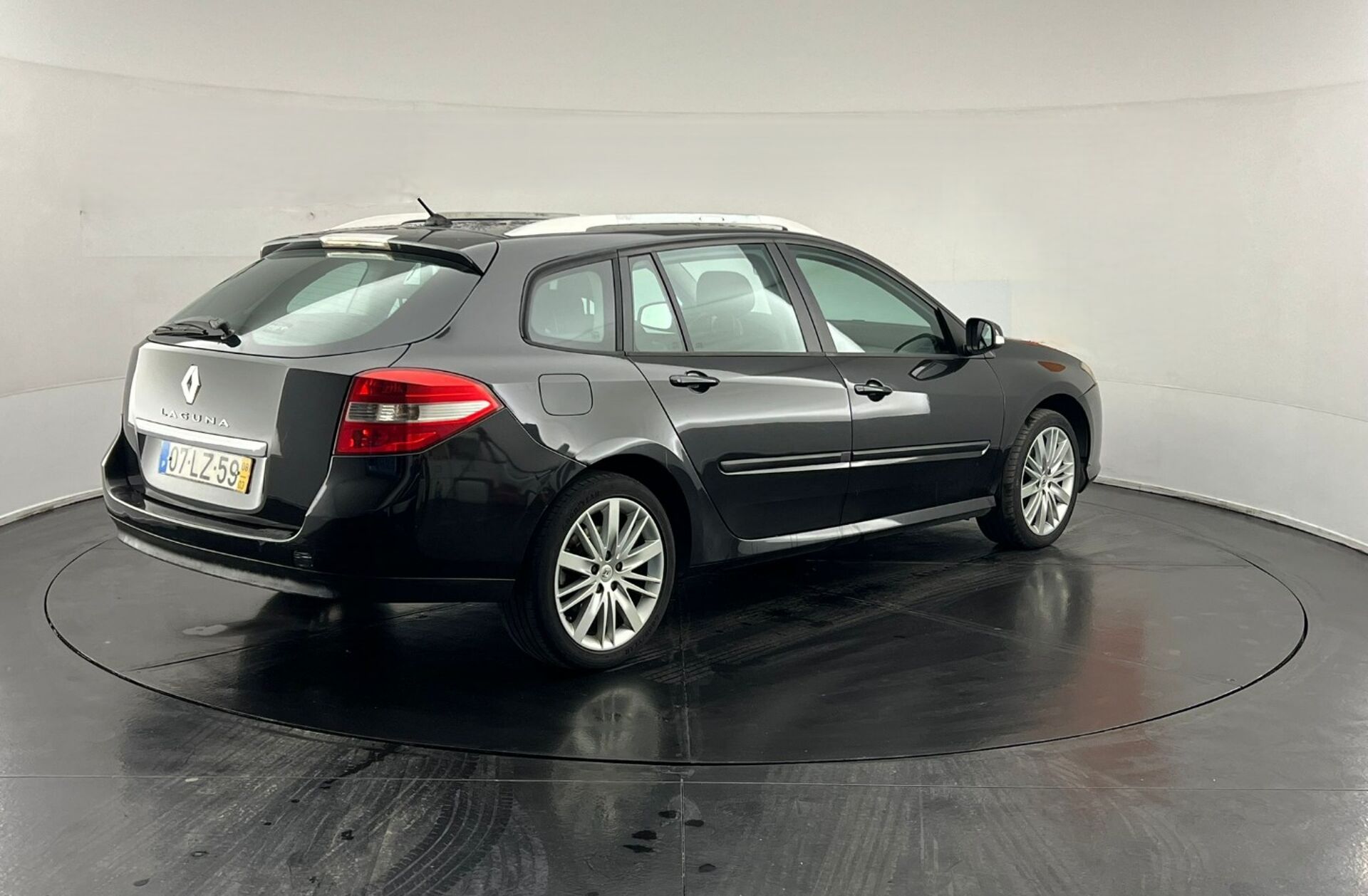 RENAULT Laguna 1.5 dCi Luxe
