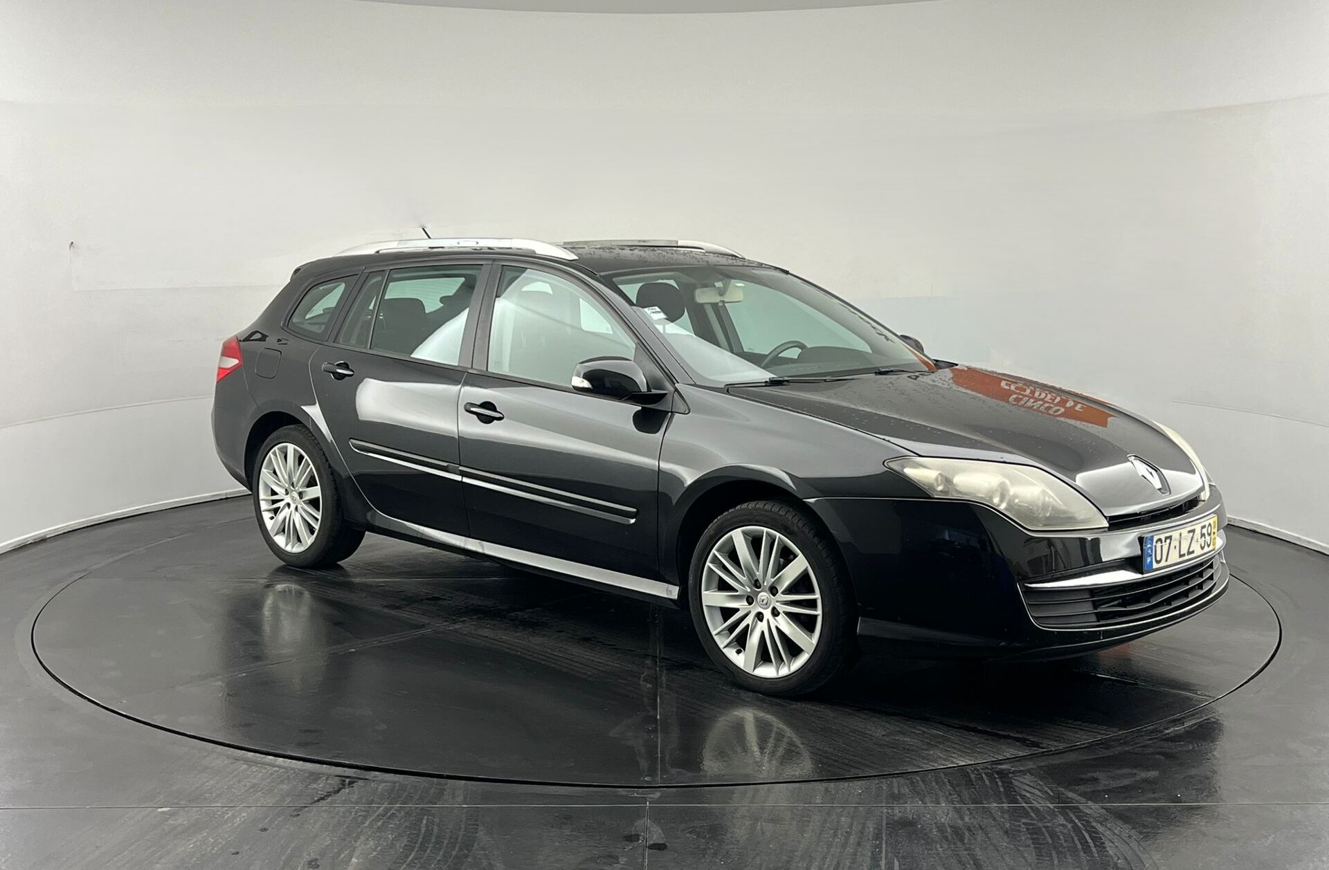 RENAULT Laguna 1.5 dCi Luxe