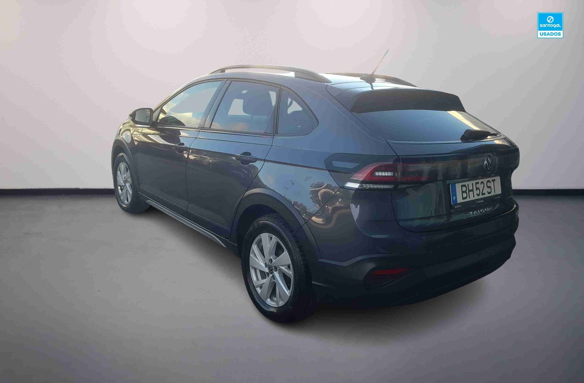 VOLKSWAGEN Taigo 1.0 TSI Urban