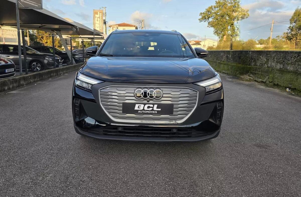 AUDI Q4 SB 40 82 kWh