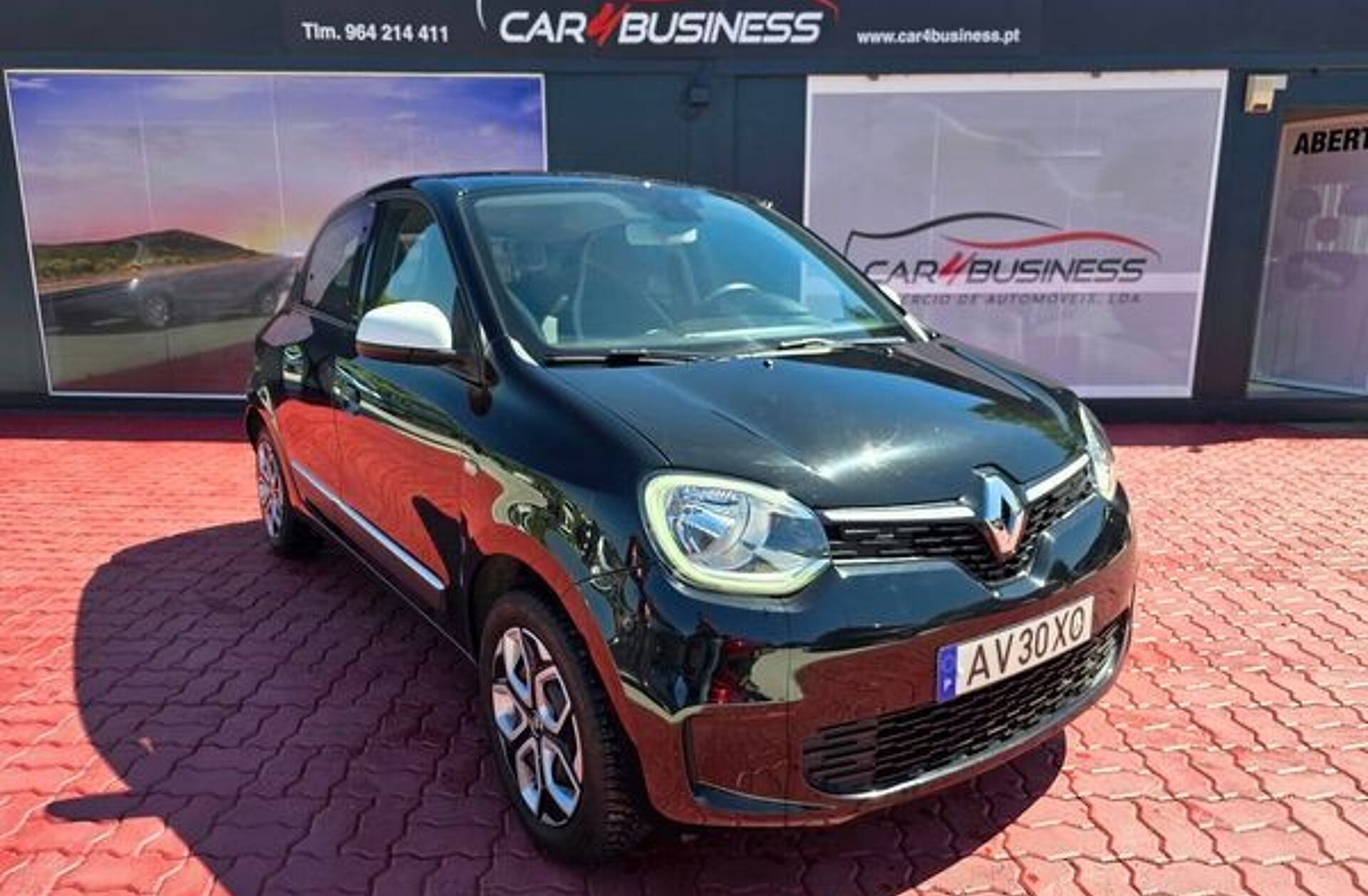RENAULT Twingo 1.0 SCe Intens