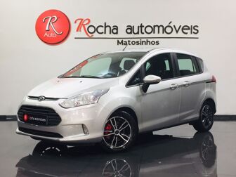 FORD EcoSport 1.0 EcoBoost Titanium