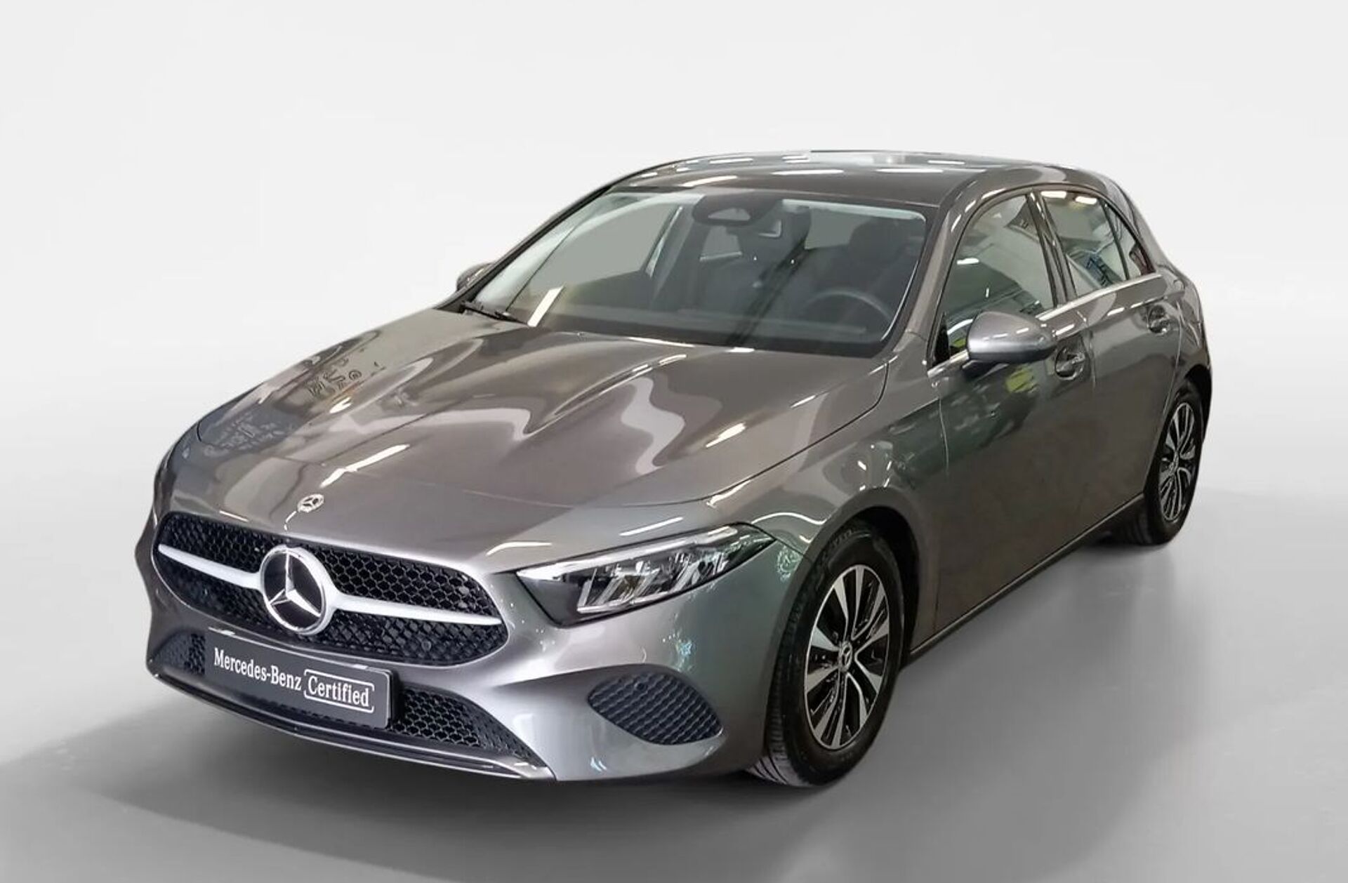 MERCEDES Classe A A 200