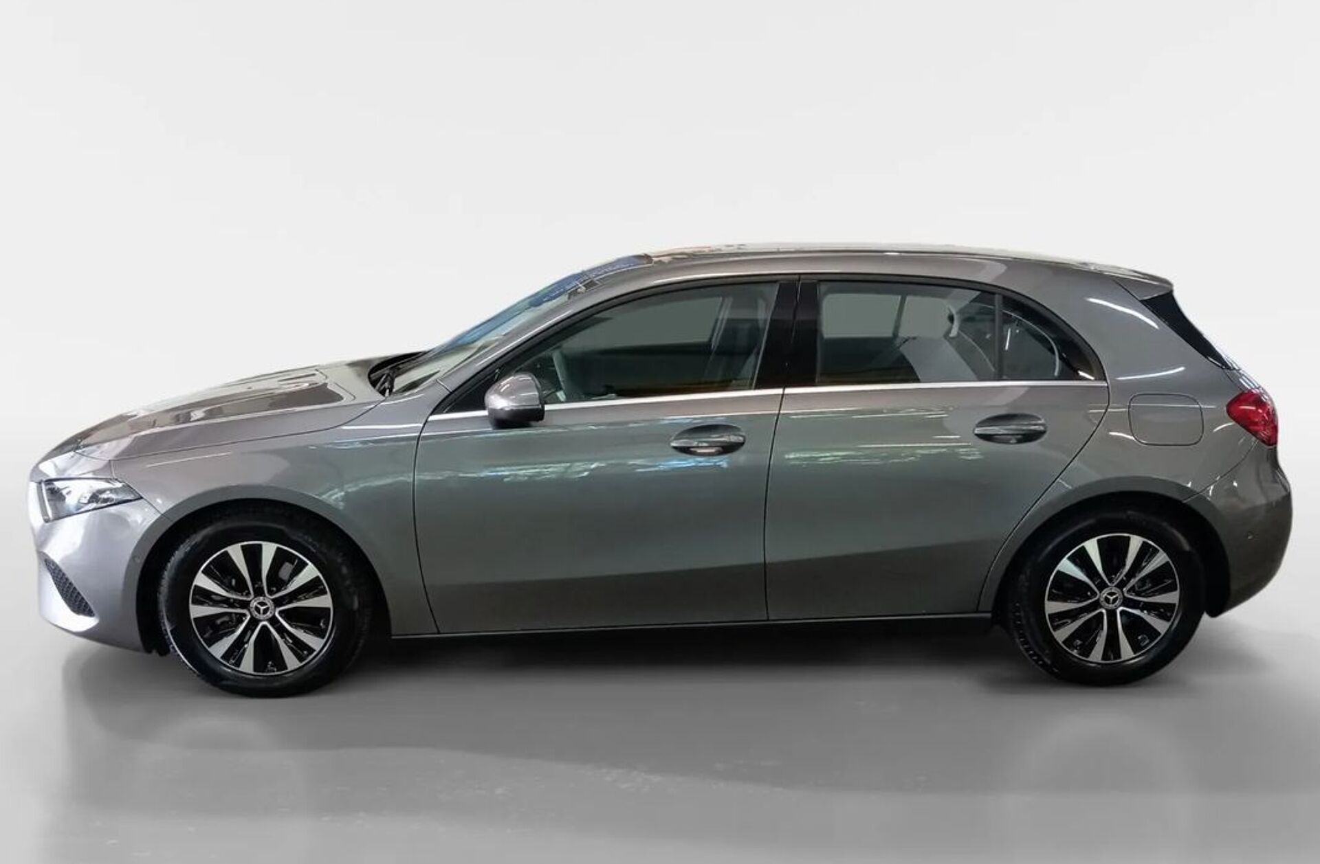MERCEDES Classe A A 200