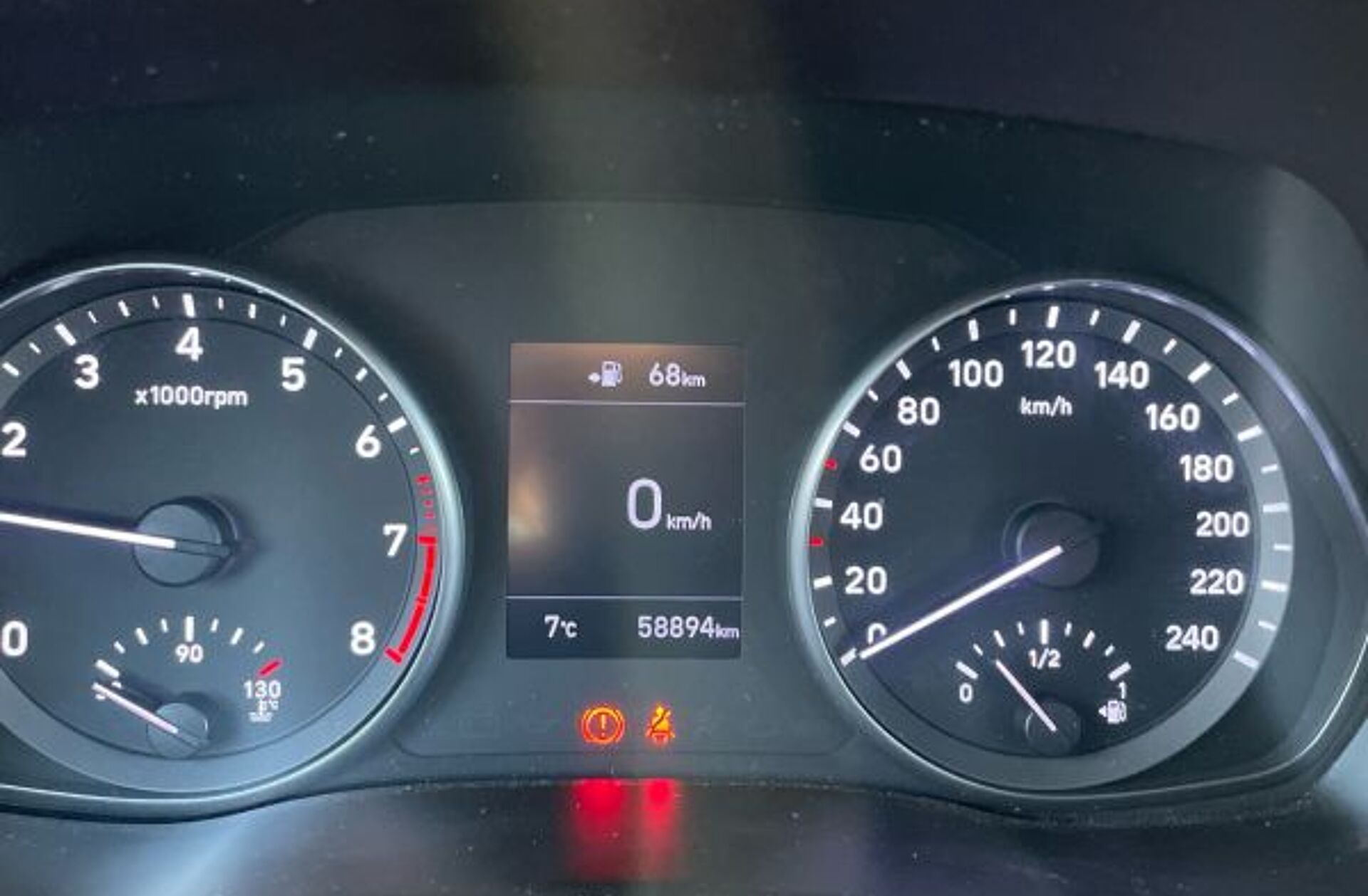 RENAULT Mégane 1.3 TCe Intens EDC