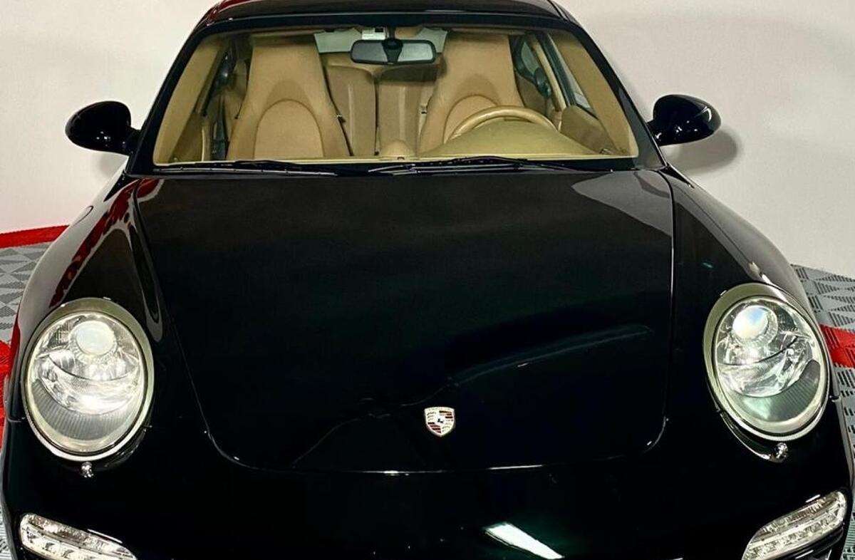 PORSCHE 911 Carrera 4 S PDK