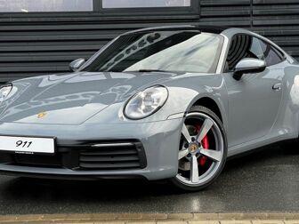 PORSCHE 911 992 Carrera S PDK