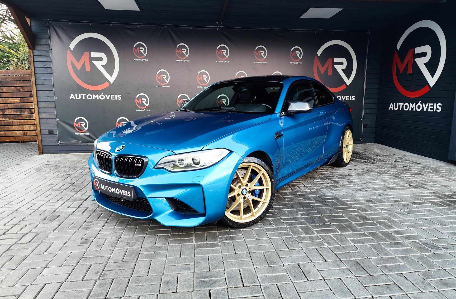 BMW Serie-2 M2 Auto
