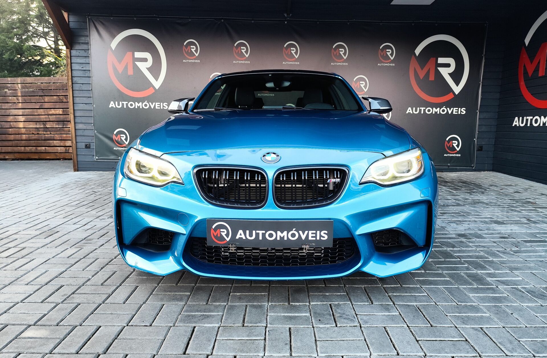 BMW Serie-2 M2 Auto