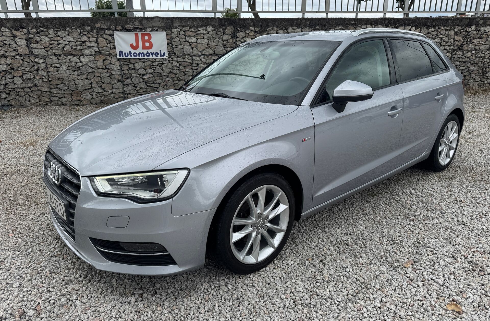 AUDI A3 1.6 TDI Sport