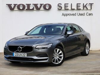 VOLVO S90 2.0 D4 Momentum Geartronic