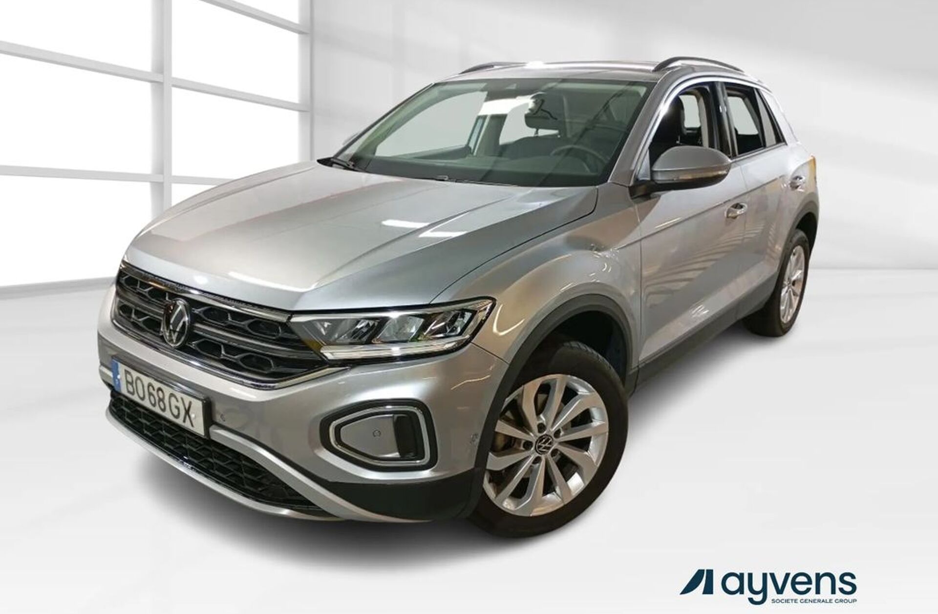 VOLKSWAGEN T-Roc 1.0 TSI Urban