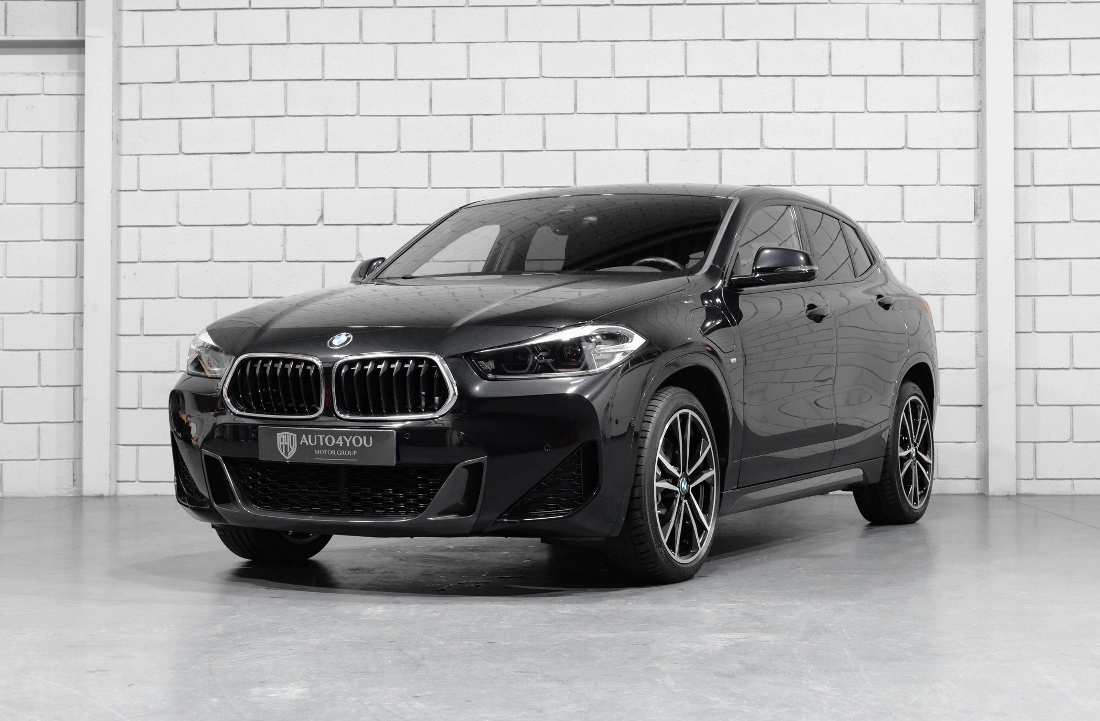 BMW X2 25 e xDrive X Pack M