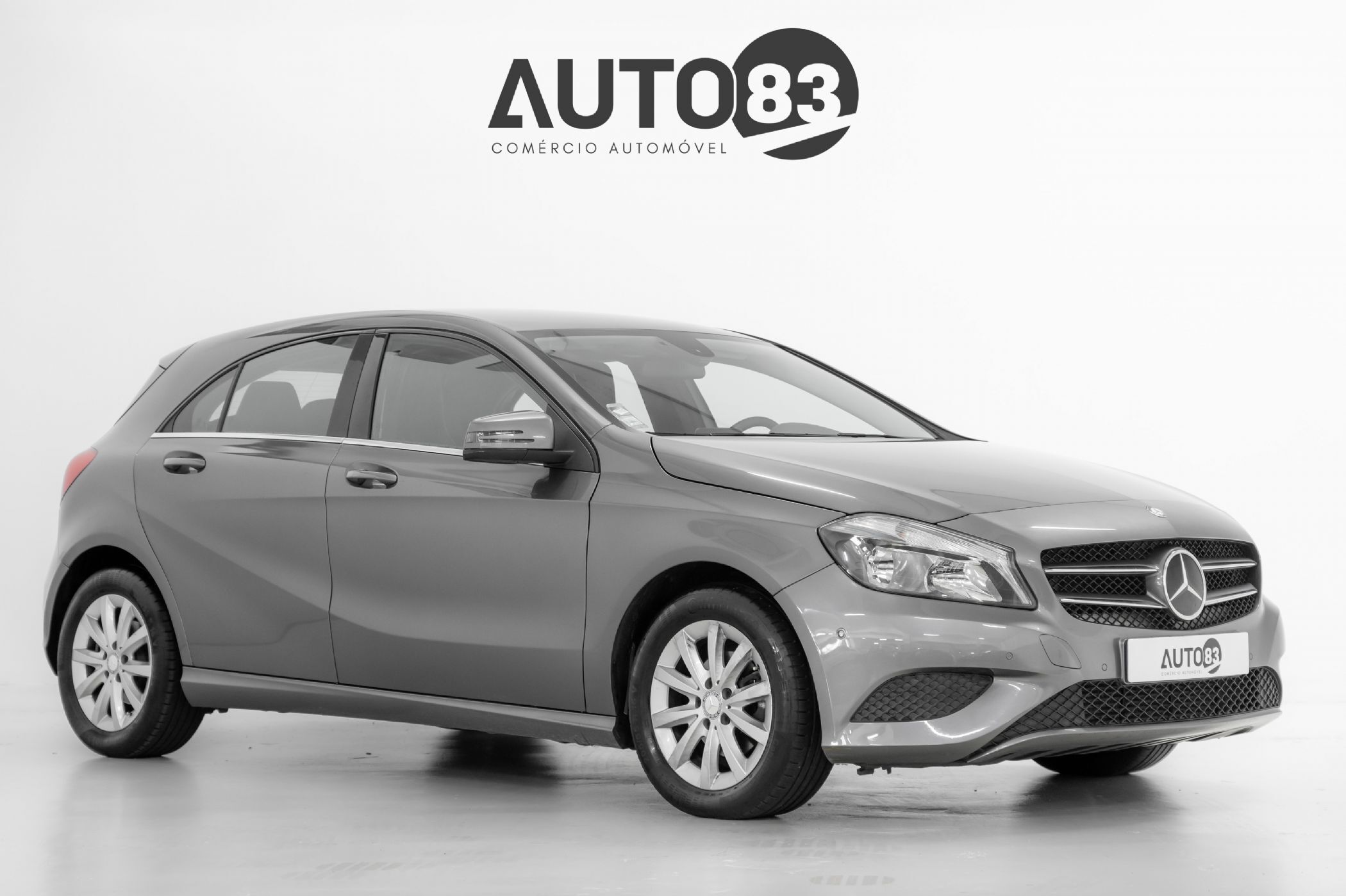 Mercedes Classe A A 180 CDi BE Style Aut.