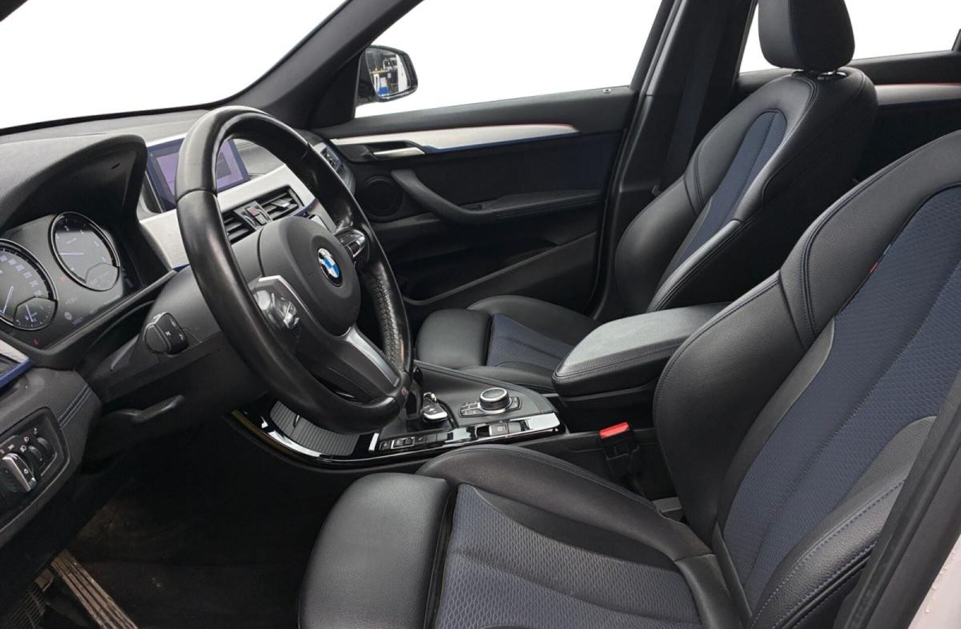 BMW X1 16 d sDrive Pack M Auto