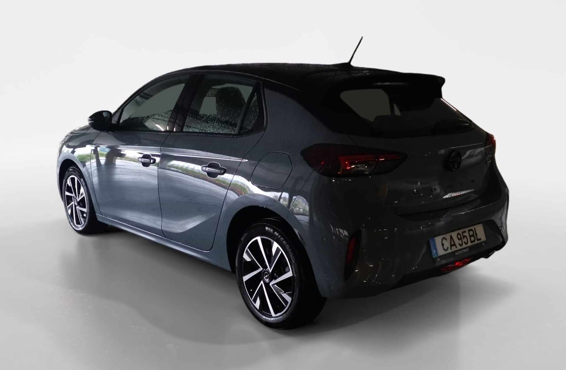 OPEL Corsa 1.2 T Hybrid GS eDCT