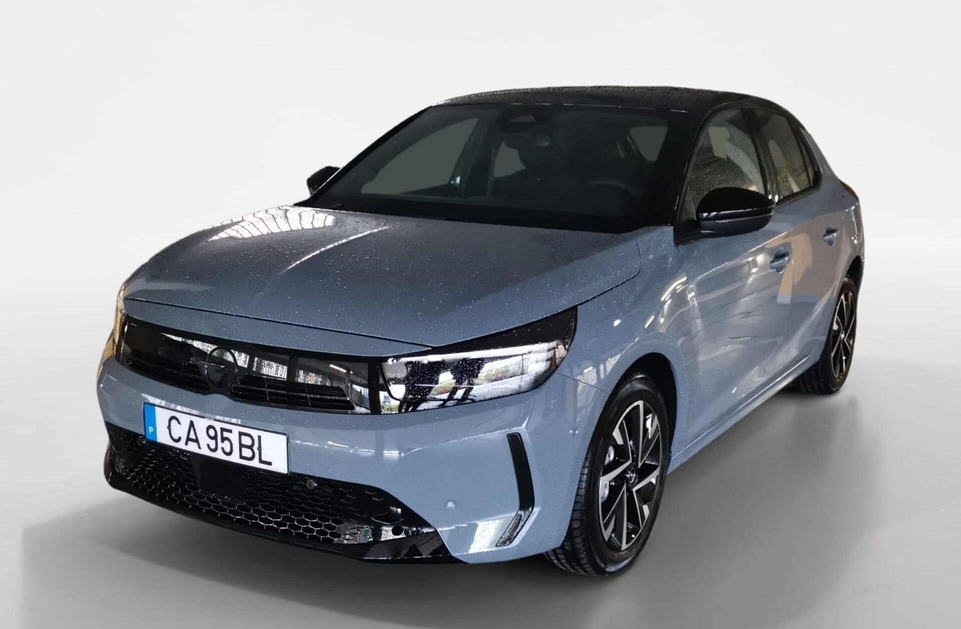 OPEL Corsa 1.2 T Hybrid GS eDCT