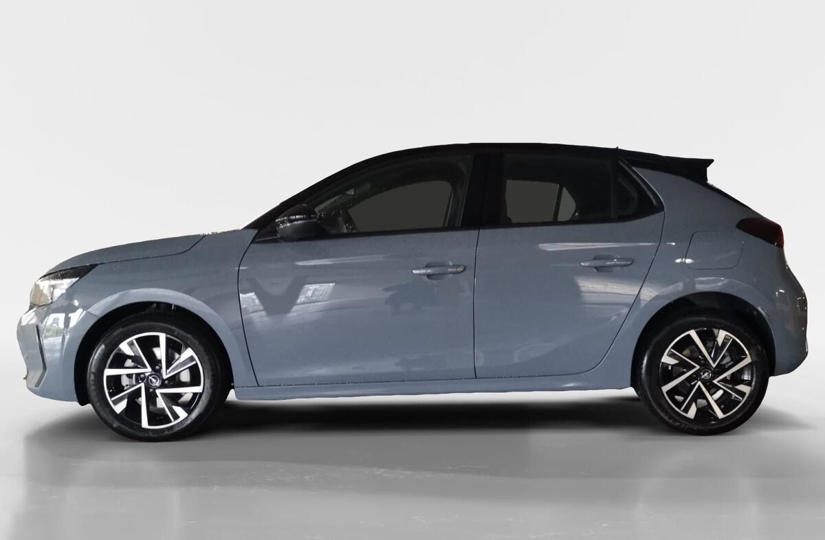 OPEL Corsa 1.2 T Hybrid GS eDCT