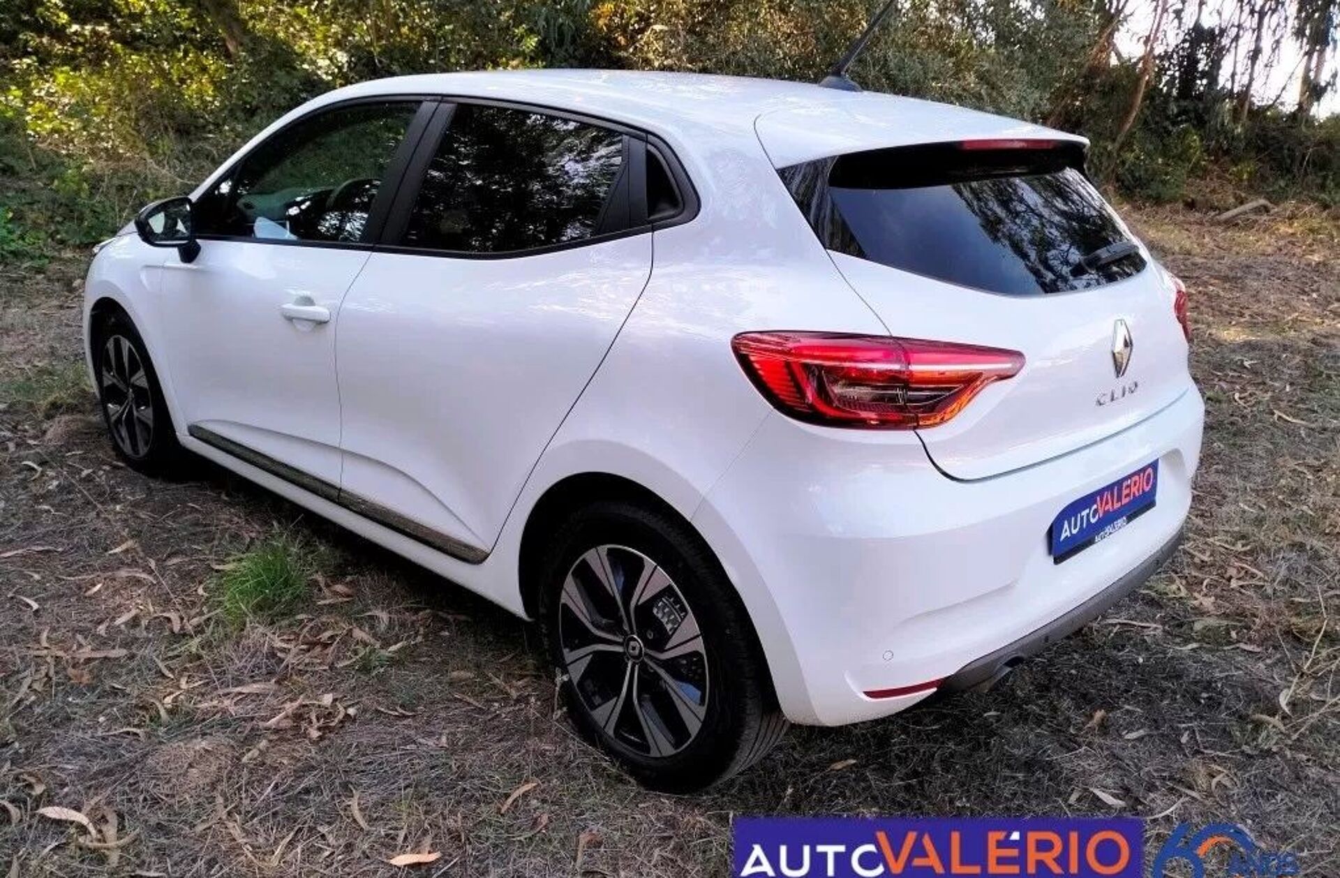 RENAULT Clio 1.0 TCe Evolution