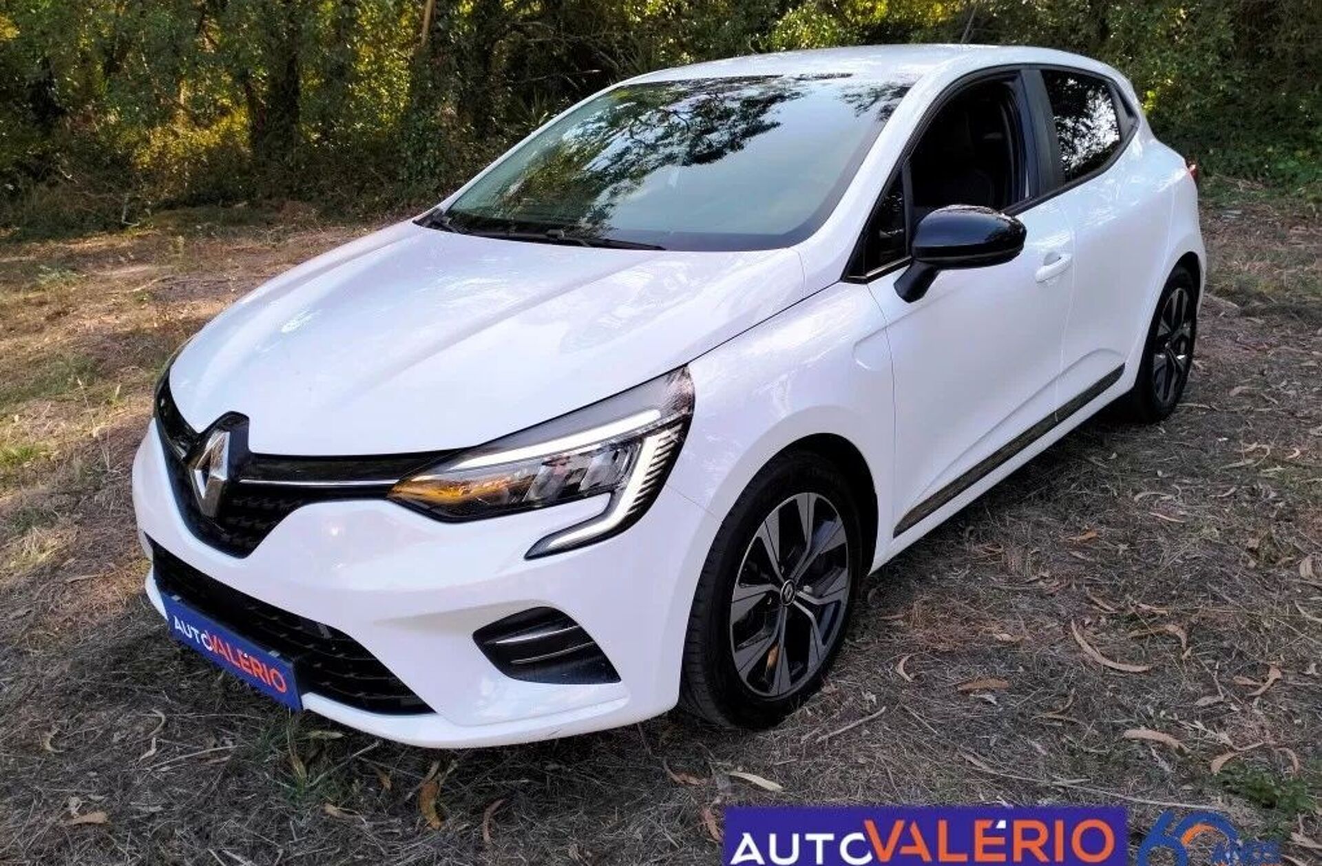 RENAULT Clio 1.0 TCe Evolution