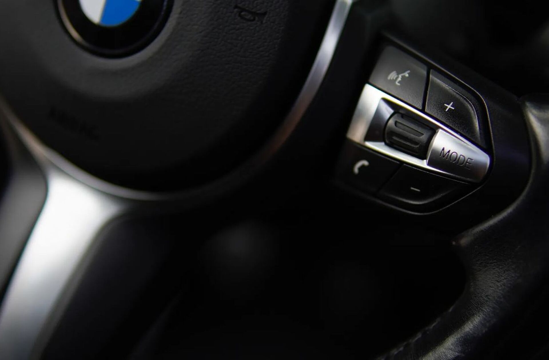 BMW Serie-1 118 d Line Sport