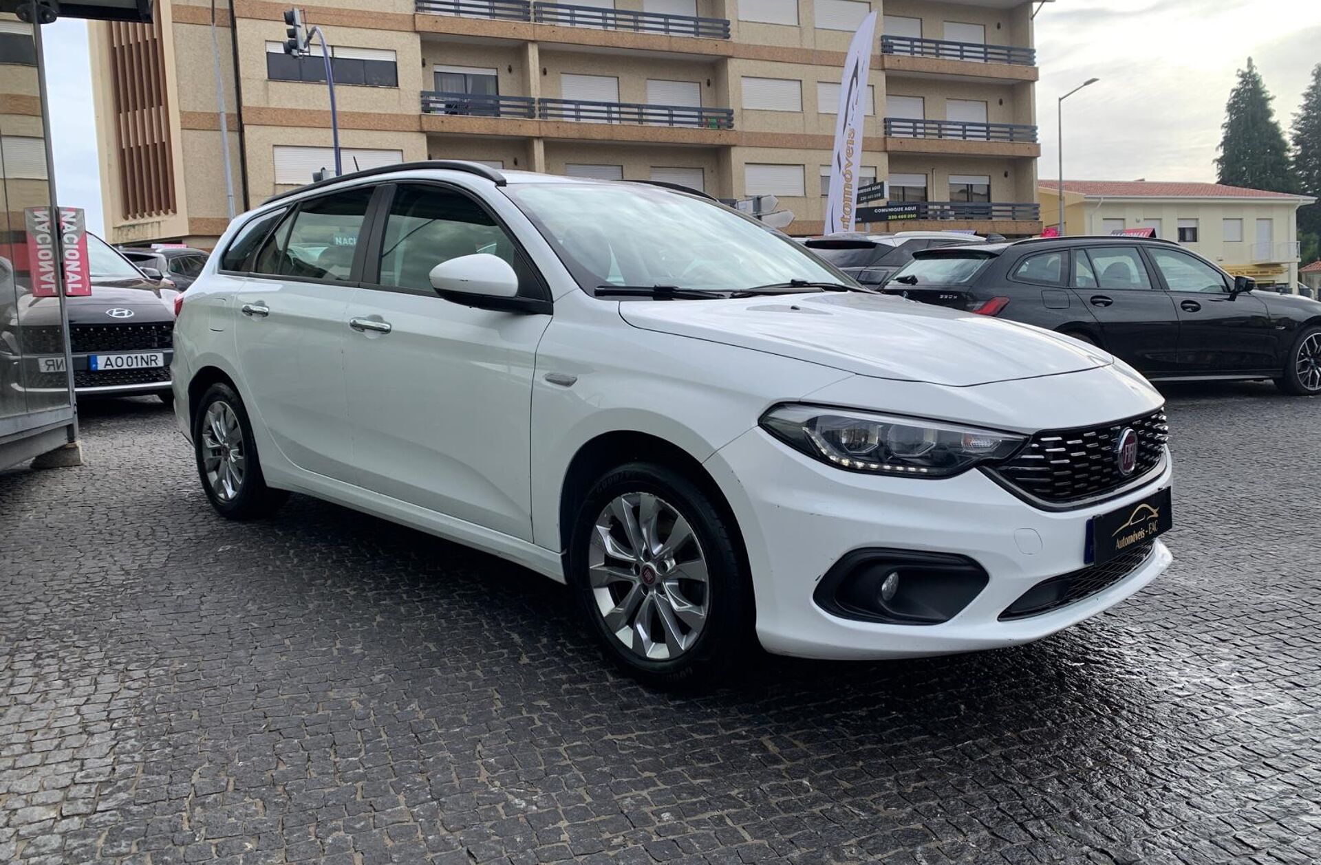 FIAT Tipo SW 1.3 M-Jet Easy