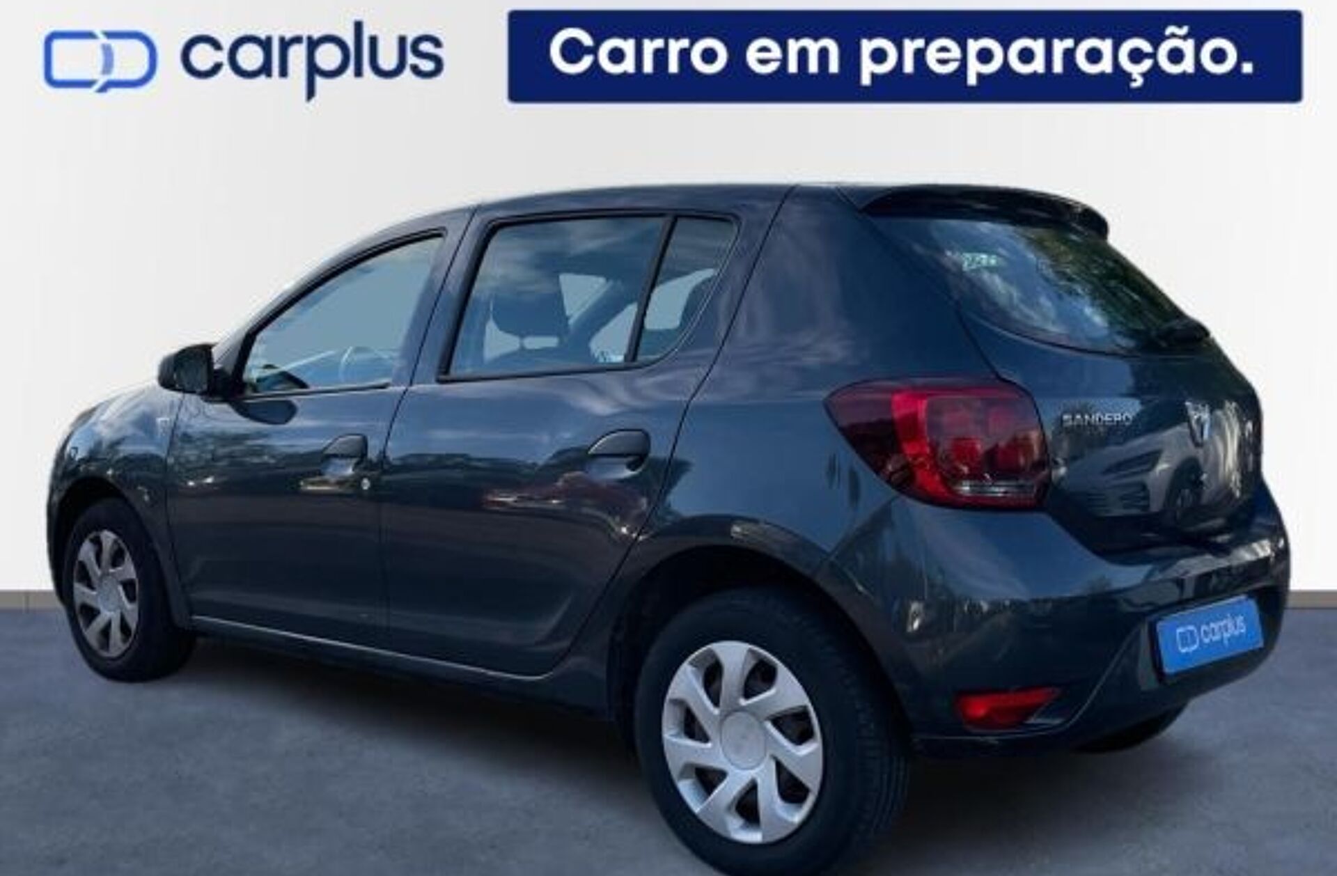 DACIA Sandero 1.0 SCe Comfort
