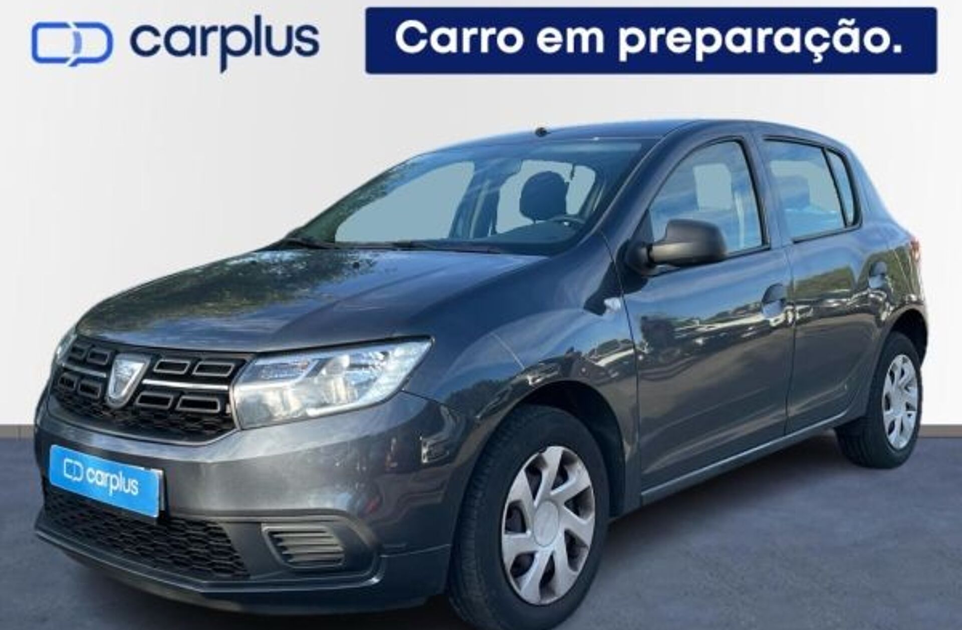 DACIA Sandero 1.0 SCe Comfort