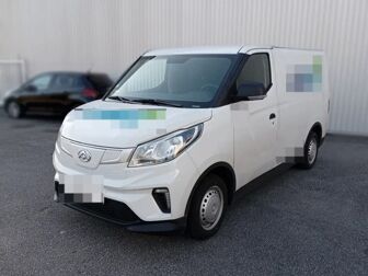 MAXUS e-Deliver 3 SWB 50.23 kWh